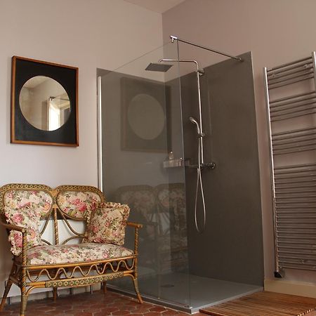 La Fontaignotte Bed and Breakfast Semur-en-Auxois Esterno foto