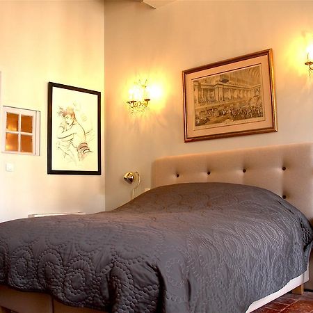 La Fontaignotte Bed and Breakfast Semur-en-Auxois Esterno foto