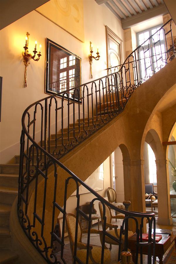 La Fontaignotte Bed and Breakfast Semur-en-Auxois Esterno foto