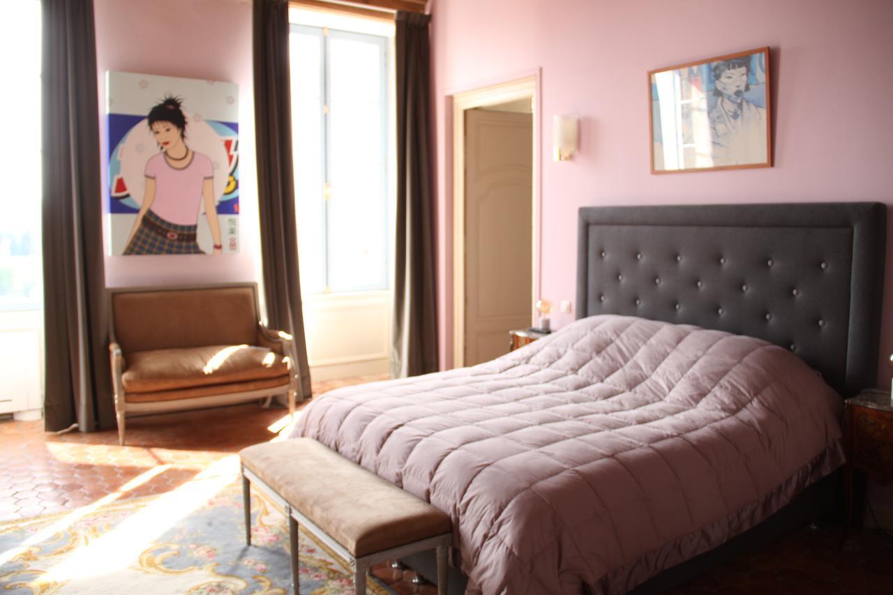 La Fontaignotte Bed and Breakfast Semur-en-Auxois Esterno foto